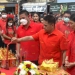 “วราวุธ”-เปิดงานประเพณีทิ้งกระจาดสุพรรณบุรียิ่งใหญ่